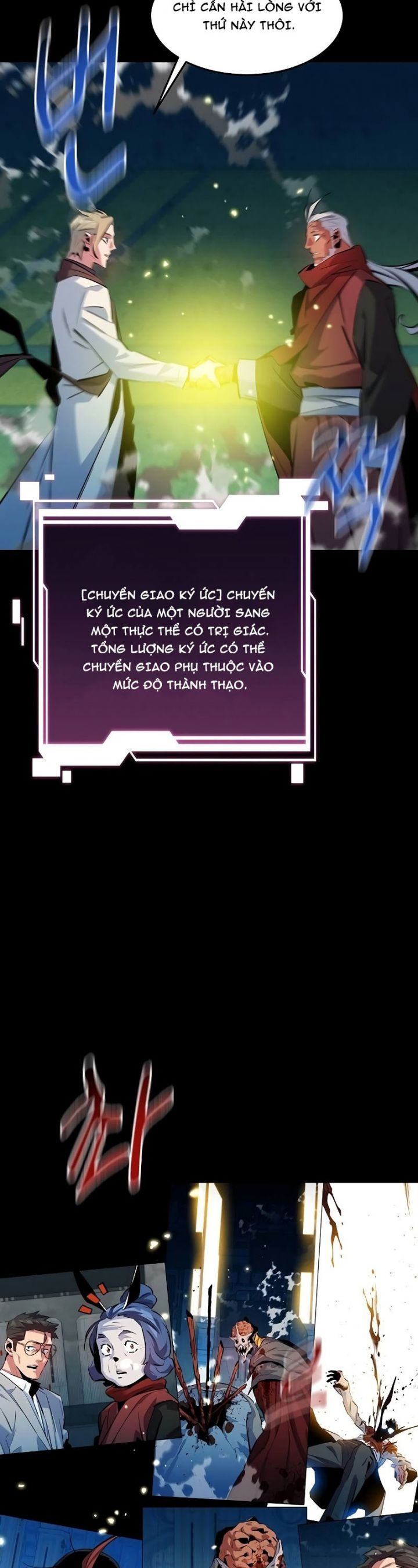 đọc truyện Đi Săn Tự Động Bằng Phân Thân Chương 145 ảnh 34 tại Thiên Thai Truyện