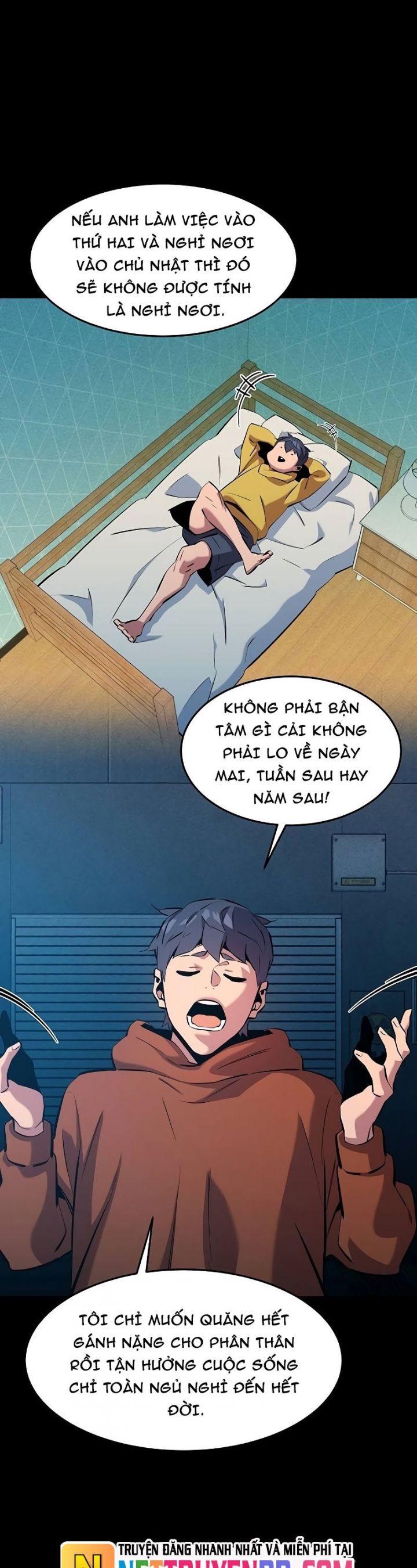 đọc truyện Đi Săn Tự Động Bằng Phân Thân Chương 145 ảnh 36 tại Thiên Thai Truyện