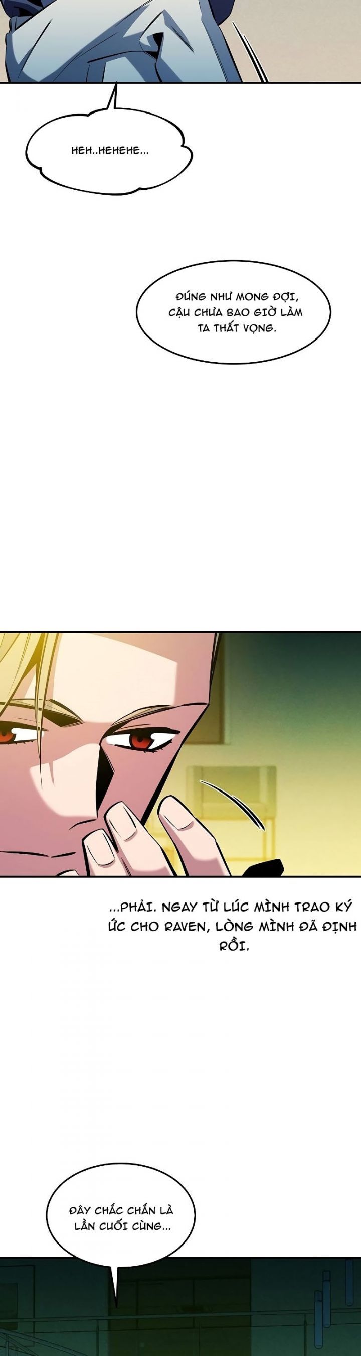 đọc truyện Đi Săn Tự Động Bằng Phân Thân Chương 145 ảnh 38 tại Thiên Thai Truyện