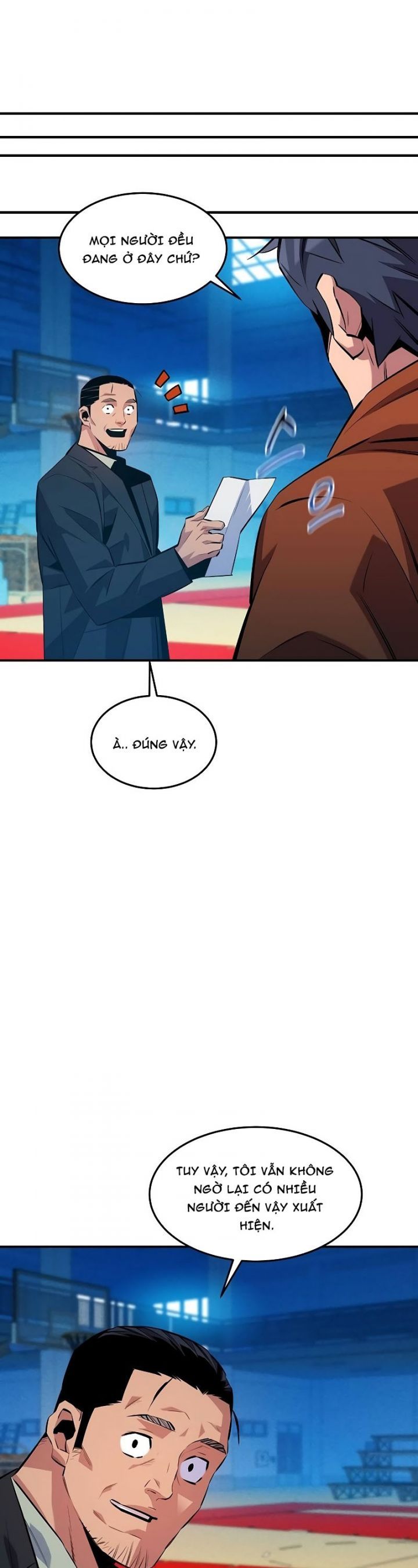 đọc truyện Đi Săn Tự Động Bằng Phân Thân Chương 145 ảnh 40 tại Thiên Thai Truyện