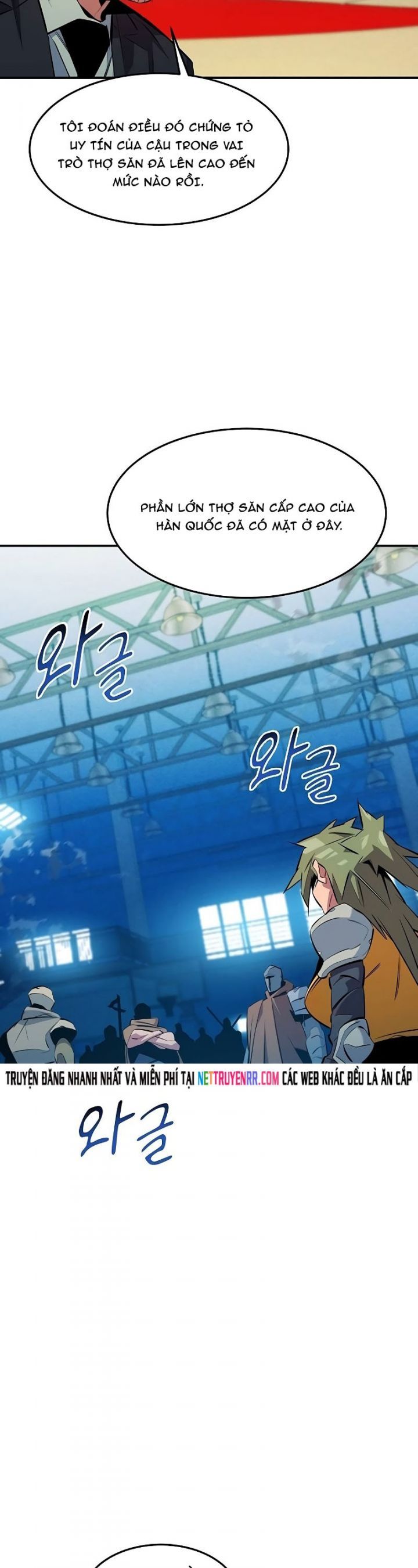 đọc truyện Đi Săn Tự Động Bằng Phân Thân Chương 145 ảnh 41 tại Thiên Thai Truyện