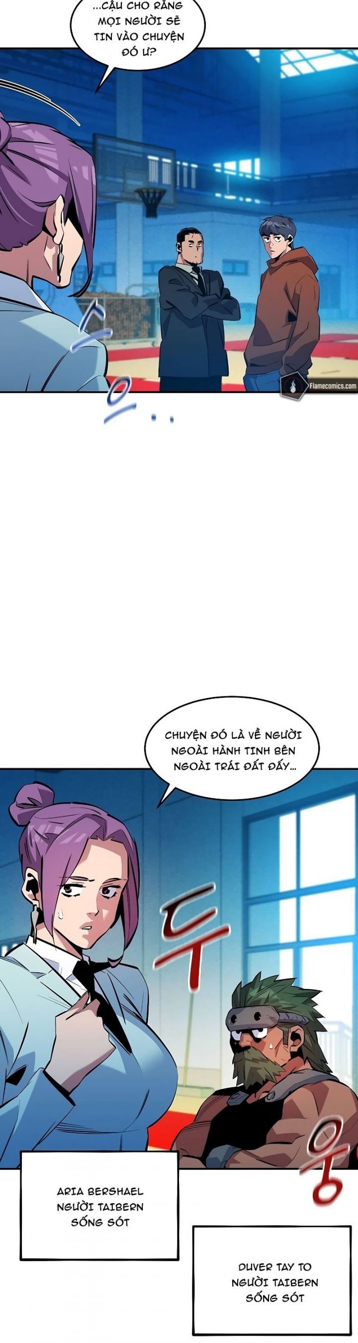 đọc truyện Đi Săn Tự Động Bằng Phân Thân Chương 145 ảnh 42 tại Thiên Thai Truyện