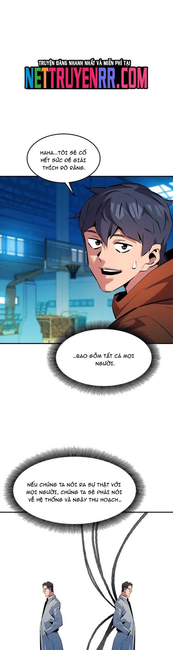 đọc truyện Đi Săn Tự Động Bằng Phân Thân Chương 145 ảnh 43 tại Thiên Thai Truyện