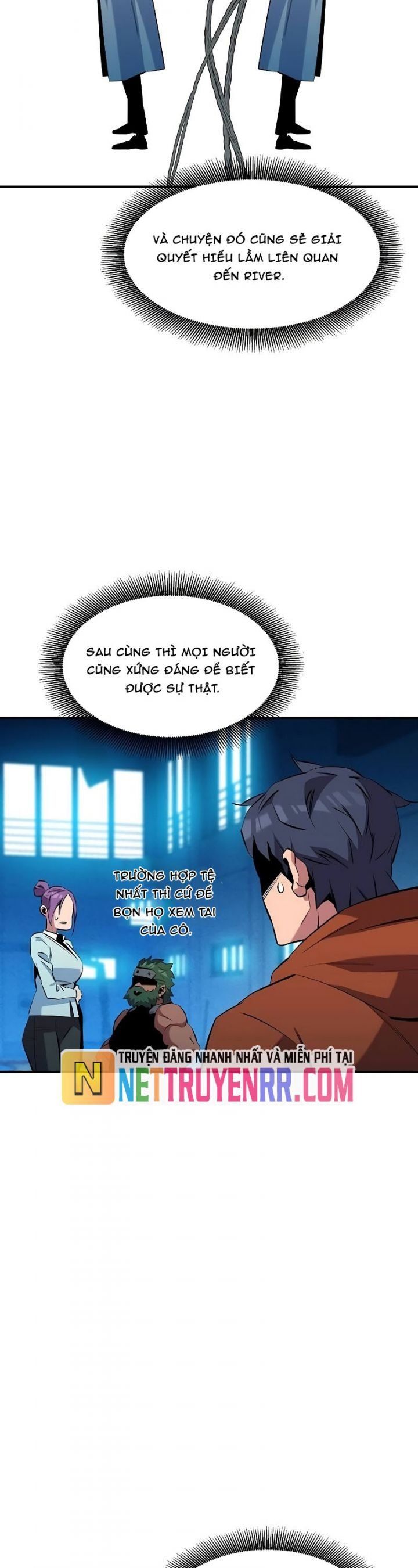 đọc truyện Đi Săn Tự Động Bằng Phân Thân Chương 145 ảnh 44 tại Thiên Thai Truyện