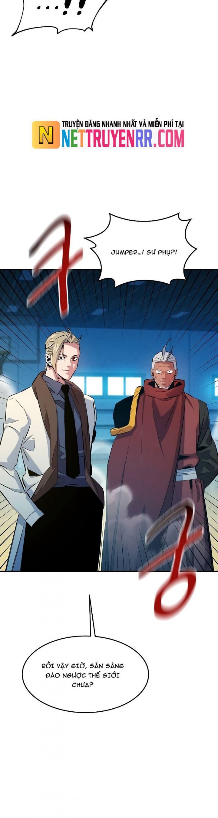 đọc truyện Đi Săn Tự Động Bằng Phân Thân Chương 145 ảnh 46 tại Thiên Thai Truyện