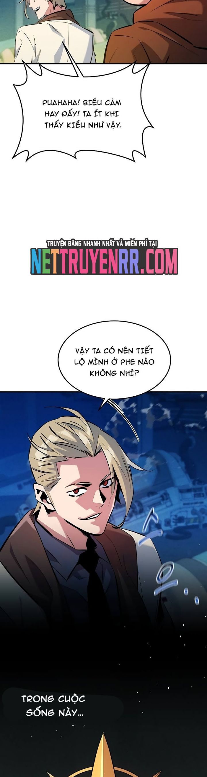 đọc truyện Đi Săn Tự Động Bằng Phân Thân Chương 145 ảnh 8 tại Thiên Thai Truyện