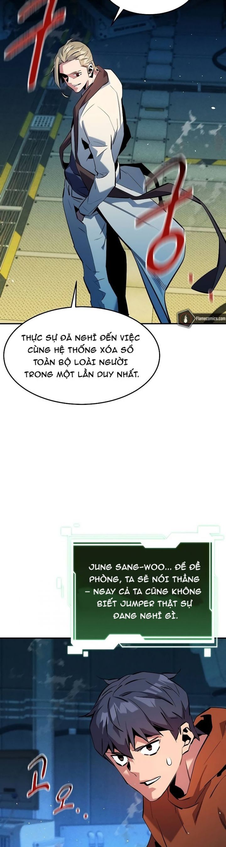 đọc truyện Đi Săn Tự Động Bằng Phân Thân Chương 145 ảnh 10 tại Thiên Thai Truyện