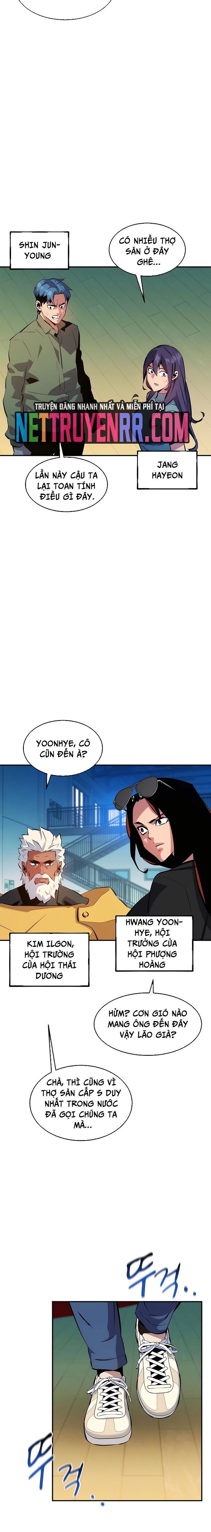 đọc truyện Đi Săn Tự Động Bằng Phân Thân Chương 146 ảnh 16 tại Thiên Thai Truyện