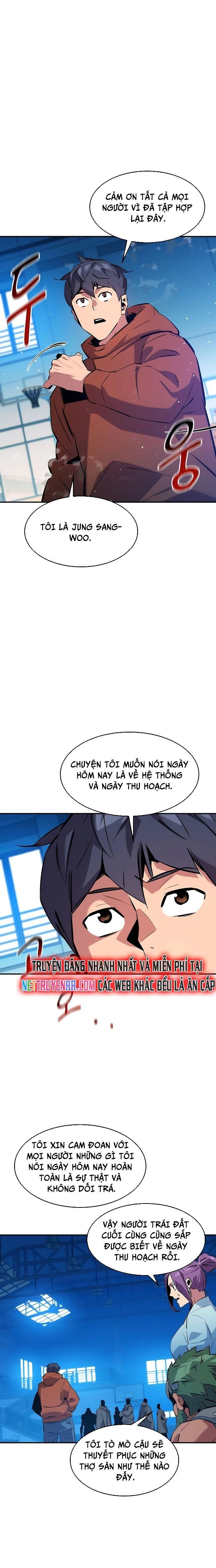 đọc truyện Đi Săn Tự Động Bằng Phân Thân Chương 146 ảnh 17 tại Thiên Thai Truyện