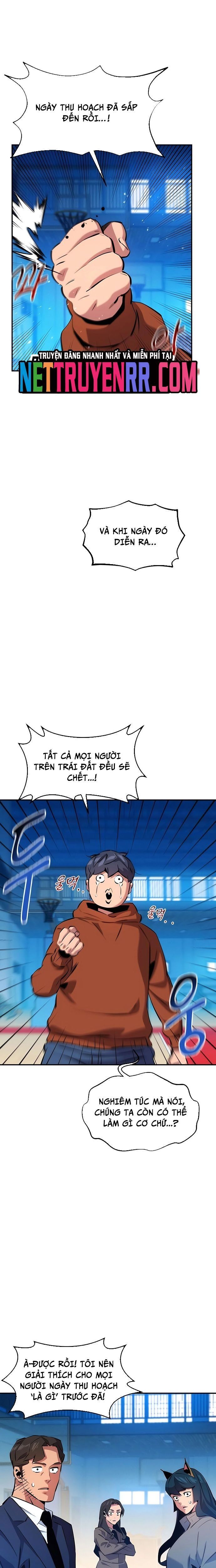 đọc truyện Đi Săn Tự Động Bằng Phân Thân Chương 146 ảnh 18 tại Thiên Thai Truyện