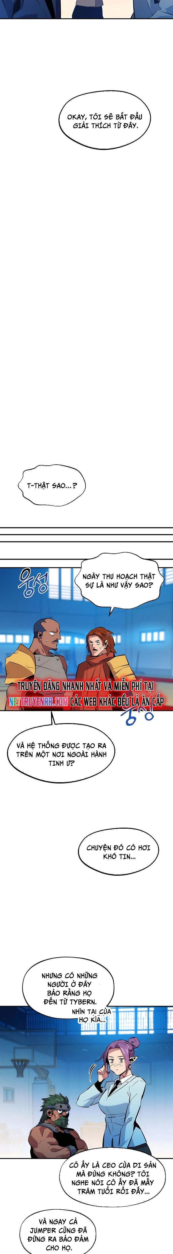 đọc truyện Đi Săn Tự Động Bằng Phân Thân Chương 146 ảnh 19 tại Thiên Thai Truyện