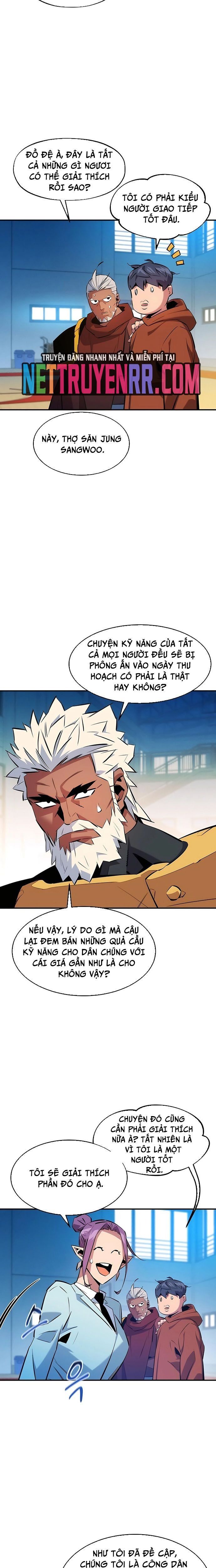 đọc truyện Đi Săn Tự Động Bằng Phân Thân Chương 146 ảnh 20 tại Thiên Thai Truyện