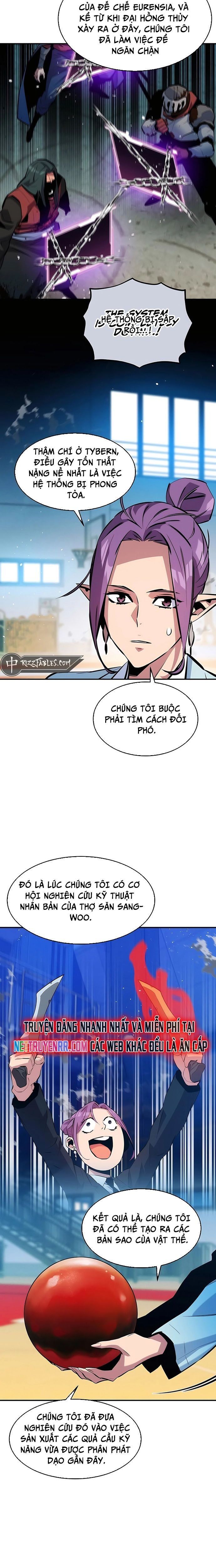 đọc truyện Đi Săn Tự Động Bằng Phân Thân Chương 146 ảnh 21 tại Thiên Thai Truyện