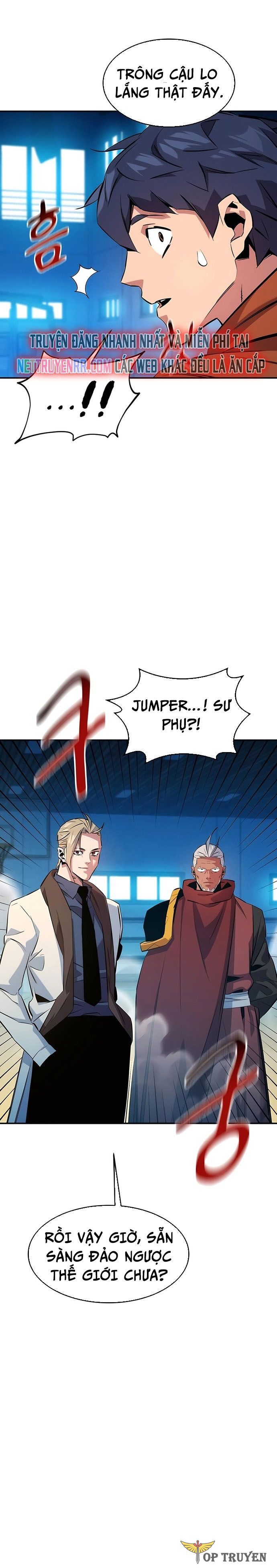 đọc truyện Đi Săn Tự Động Bằng Phân Thân Chương 146 ảnh 4 tại Thiên Thai Truyện