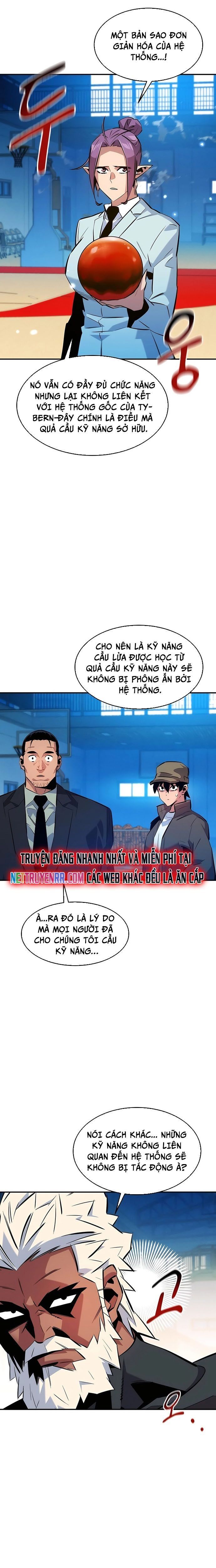 đọc truyện Đi Săn Tự Động Bằng Phân Thân Chương 146 ảnh 22 tại Thiên Thai Truyện