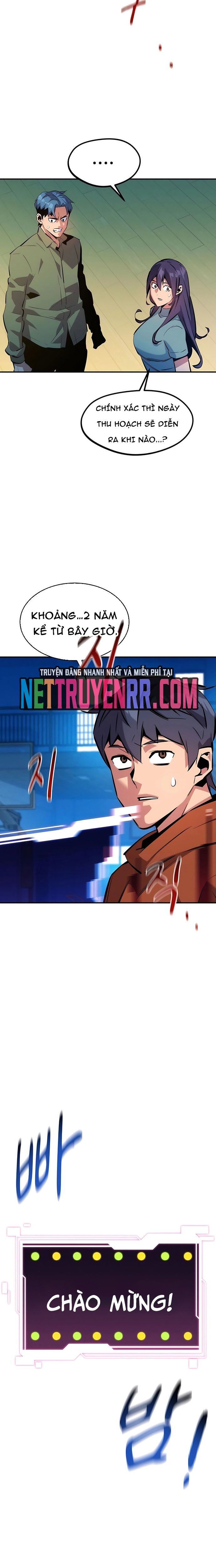 đọc truyện Đi Săn Tự Động Bằng Phân Thân Chương 146 ảnh 24 tại Thiên Thai Truyện