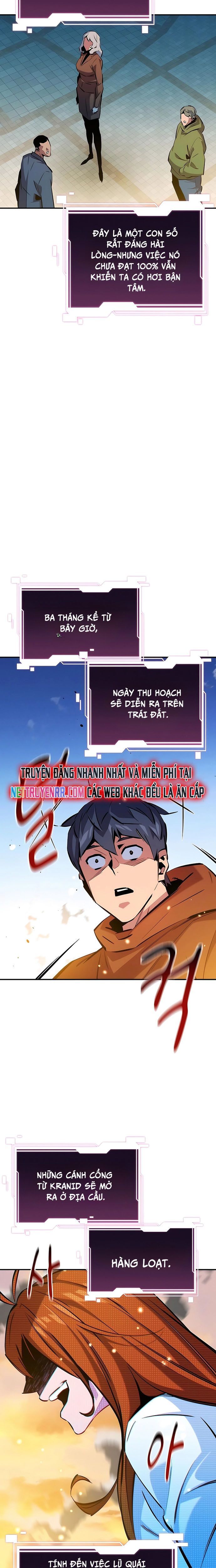 đọc truyện Đi Săn Tự Động Bằng Phân Thân Chương 146 ảnh 28 tại Thiên Thai Truyện