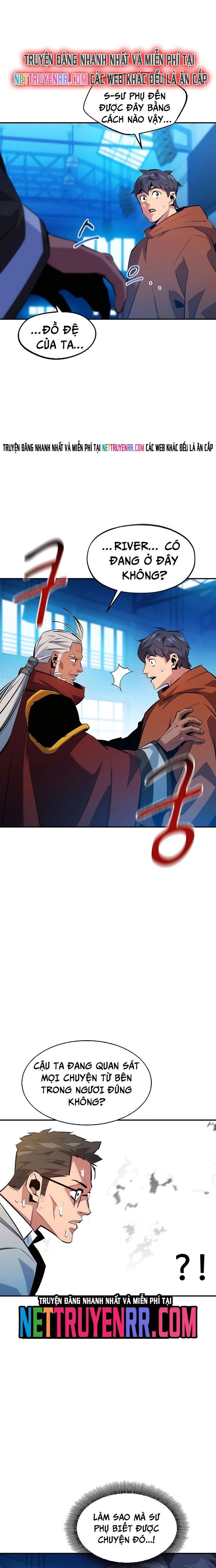 đọc truyện Đi Săn Tự Động Bằng Phân Thân Chương 146 ảnh 5 tại Thiên Thai Truyện