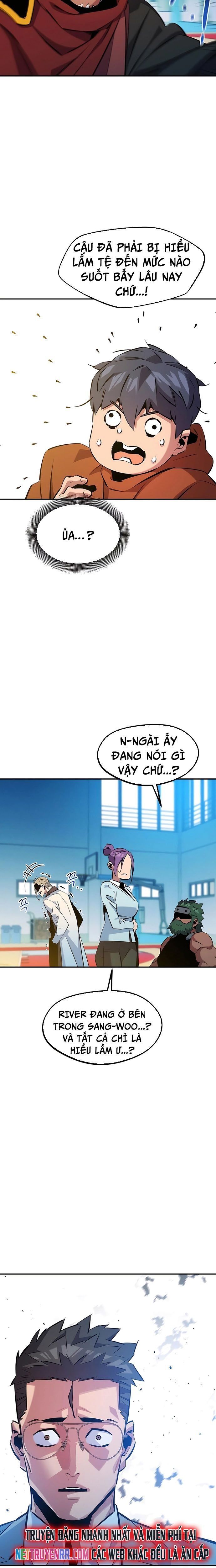 đọc truyện Đi Săn Tự Động Bằng Phân Thân Chương 146 ảnh 7 tại Thiên Thai Truyện