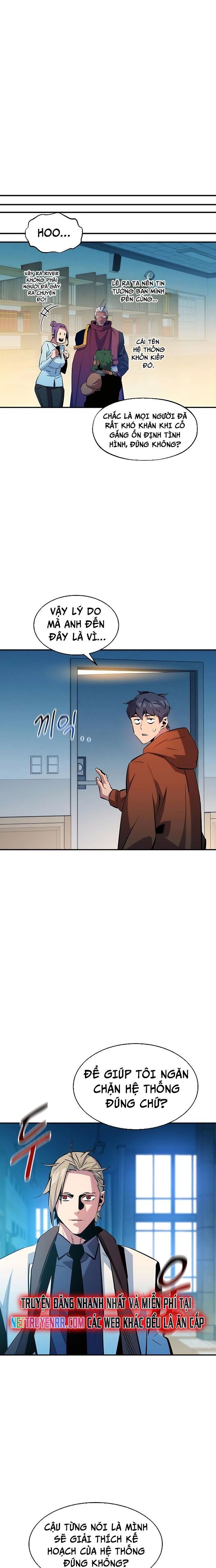 đọc truyện Đi Săn Tự Động Bằng Phân Thân Chương 146 ảnh 11 tại Thiên Thai Truyện