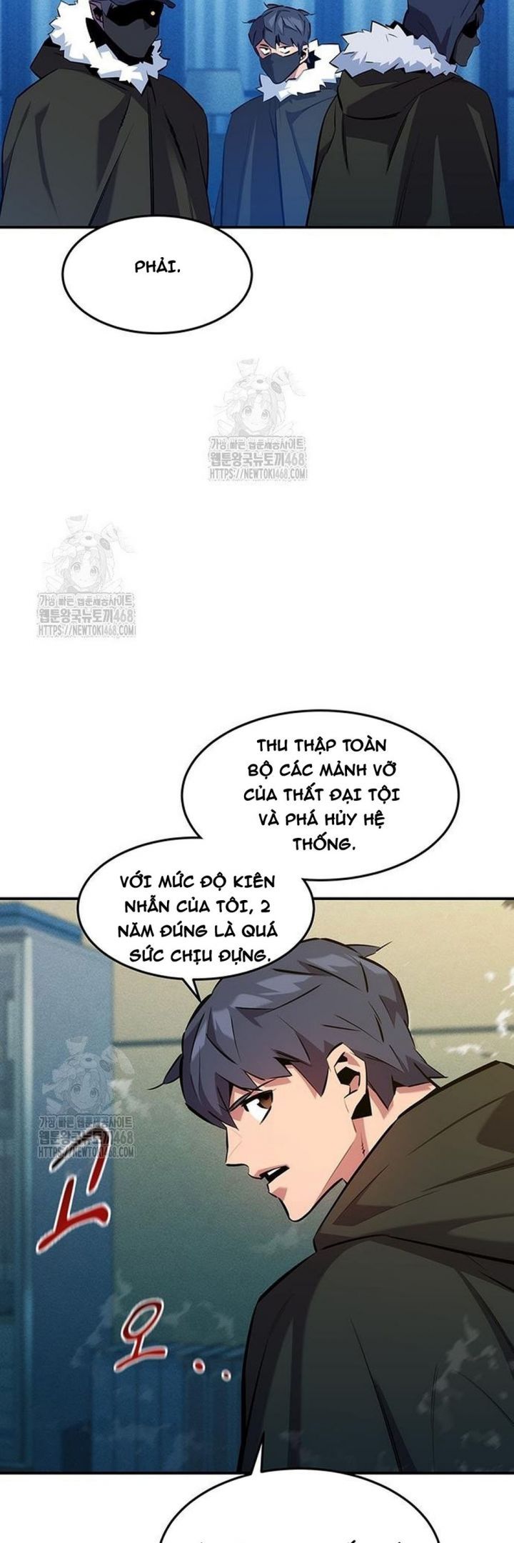 đọc truyện Đi Săn Tự Động Bằng Phân Thân Chương 147 ảnh 15 tại Thiên Thai Truyện