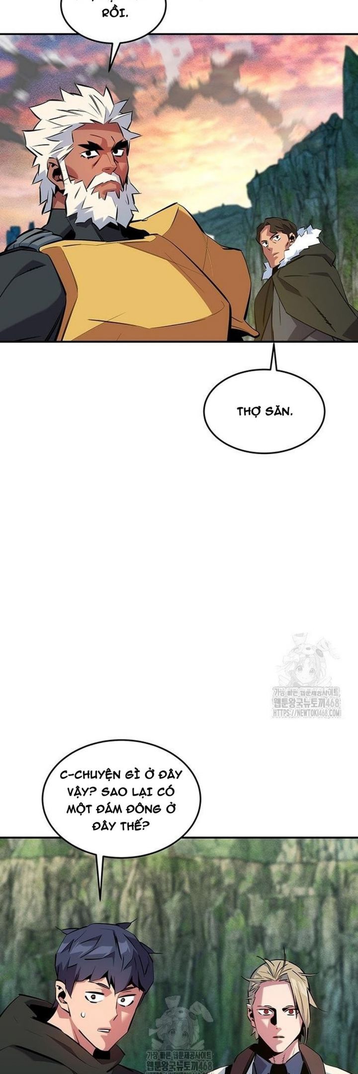 đọc truyện Đi Săn Tự Động Bằng Phân Thân Chương 147 ảnh 23 tại Thiên Thai Truyện