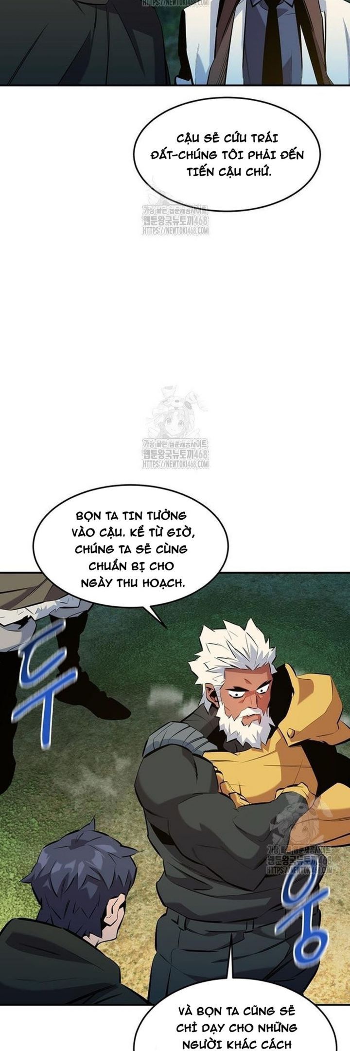 đọc truyện Đi Săn Tự Động Bằng Phân Thân Chương 147 ảnh 24 tại Thiên Thai Truyện