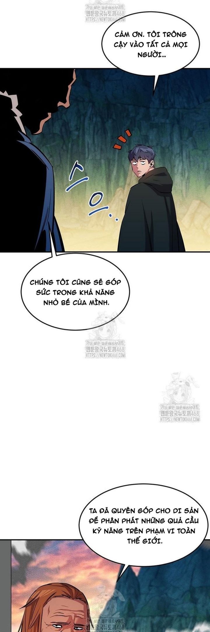 đọc truyện Đi Săn Tự Động Bằng Phân Thân Chương 147 ảnh 26 tại Thiên Thai Truyện