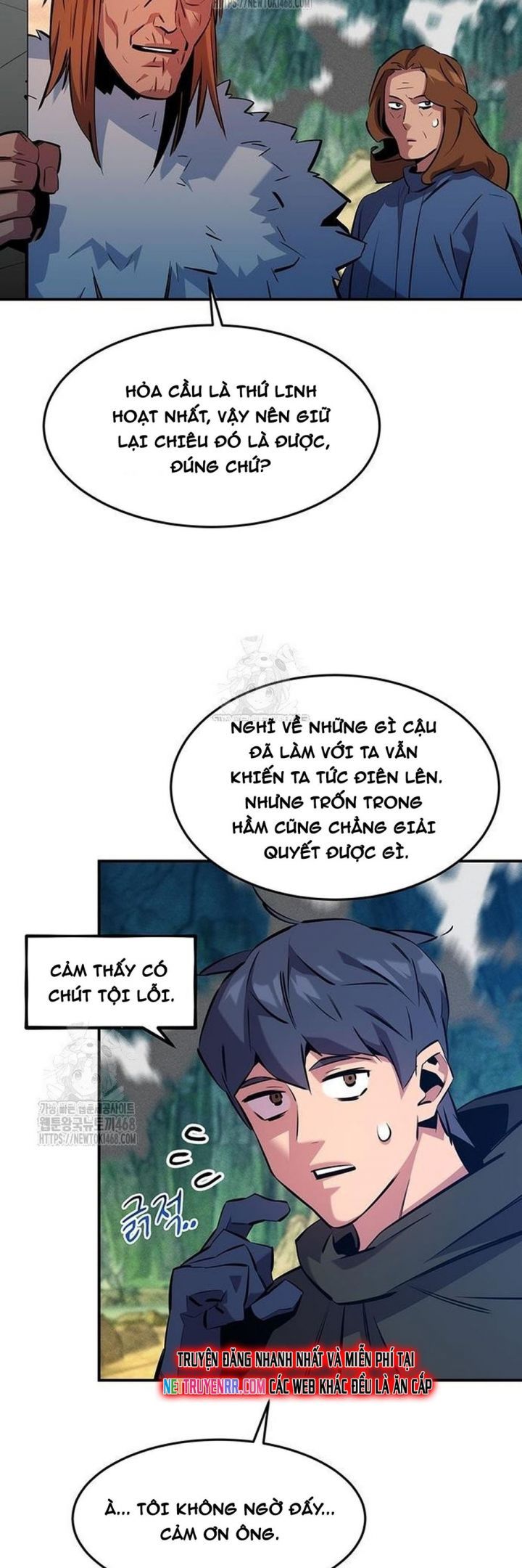 đọc truyện Đi Săn Tự Động Bằng Phân Thân Chương 147 ảnh 27 tại Thiên Thai Truyện