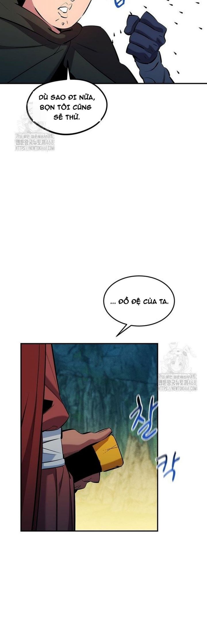 đọc truyện Đi Săn Tự Động Bằng Phân Thân Chương 147 ảnh 30 tại Thiên Thai Truyện