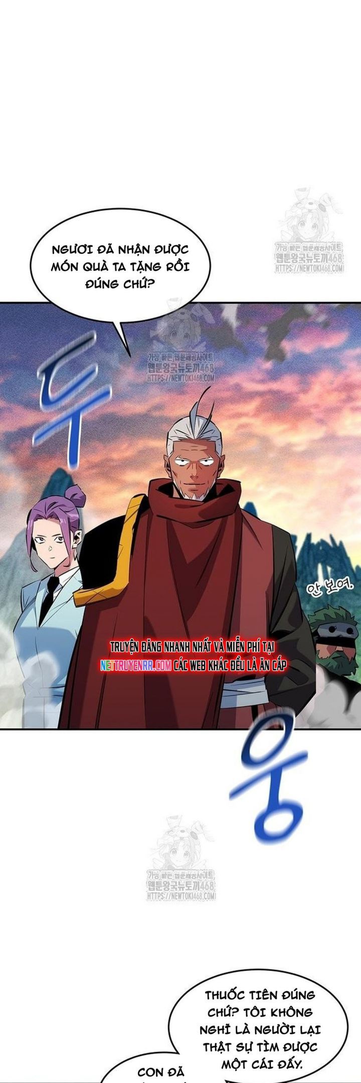 đọc truyện Đi Săn Tự Động Bằng Phân Thân Chương 147 ảnh 31 tại Thiên Thai Truyện