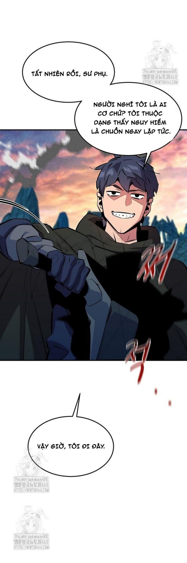 đọc truyện Đi Săn Tự Động Bằng Phân Thân Chương 147 ảnh 34 tại Thiên Thai Truyện