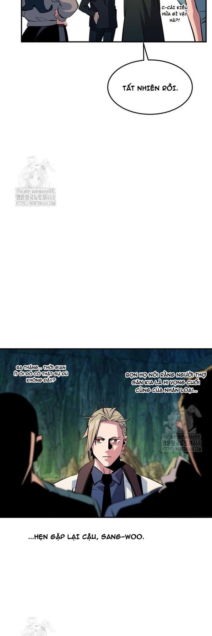 đọc truyện Đi Săn Tự Động Bằng Phân Thân Chương 147 ảnh 36 tại Thiên Thai Truyện