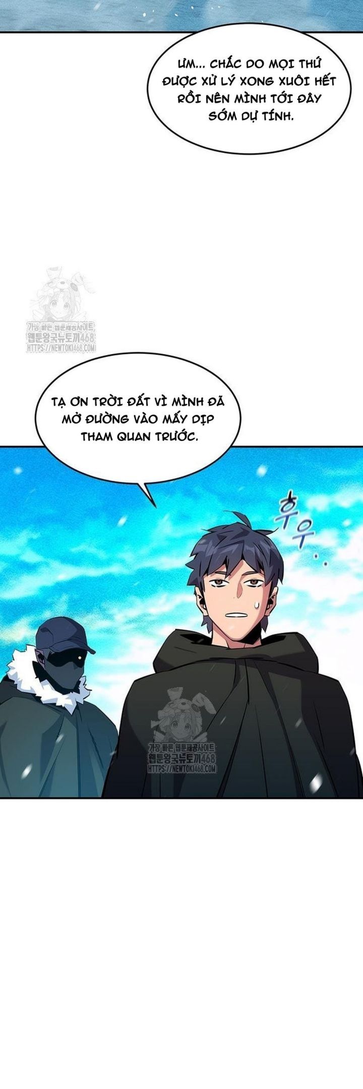 đọc truyện Đi Săn Tự Động Bằng Phân Thân Chương 147 ảnh 39 tại Thiên Thai Truyện