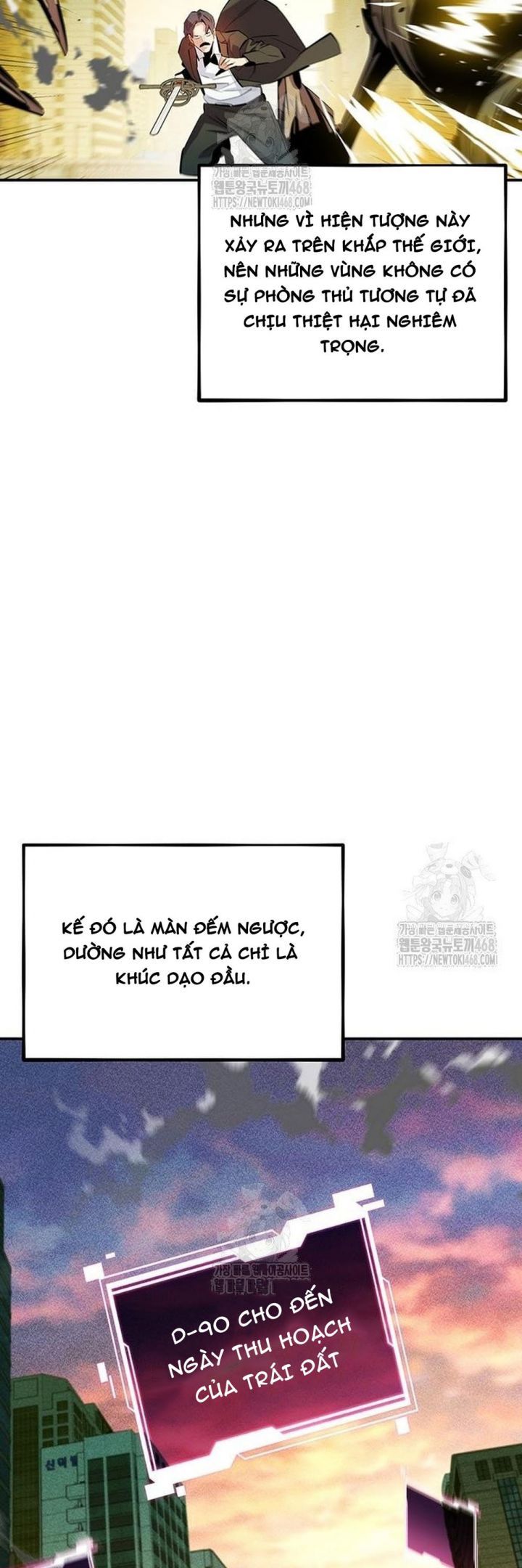 đọc truyện Đi Săn Tự Động Bằng Phân Thân Chương 147 ảnh 6 tại Thiên Thai Truyện