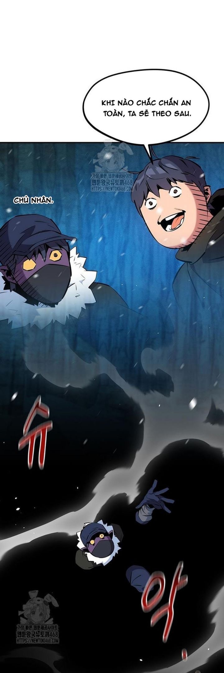 đọc truyện Đi Săn Tự Động Bằng Phân Thân Chương 147 ảnh 43 tại Thiên Thai Truyện