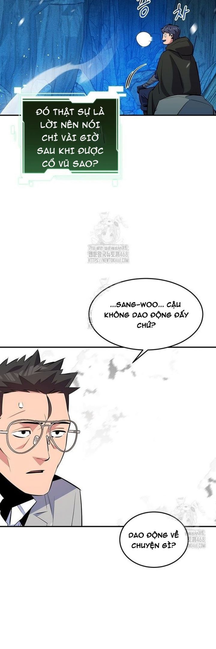 đọc truyện Đi Săn Tự Động Bằng Phân Thân Chương 147 ảnh 45 tại Thiên Thai Truyện