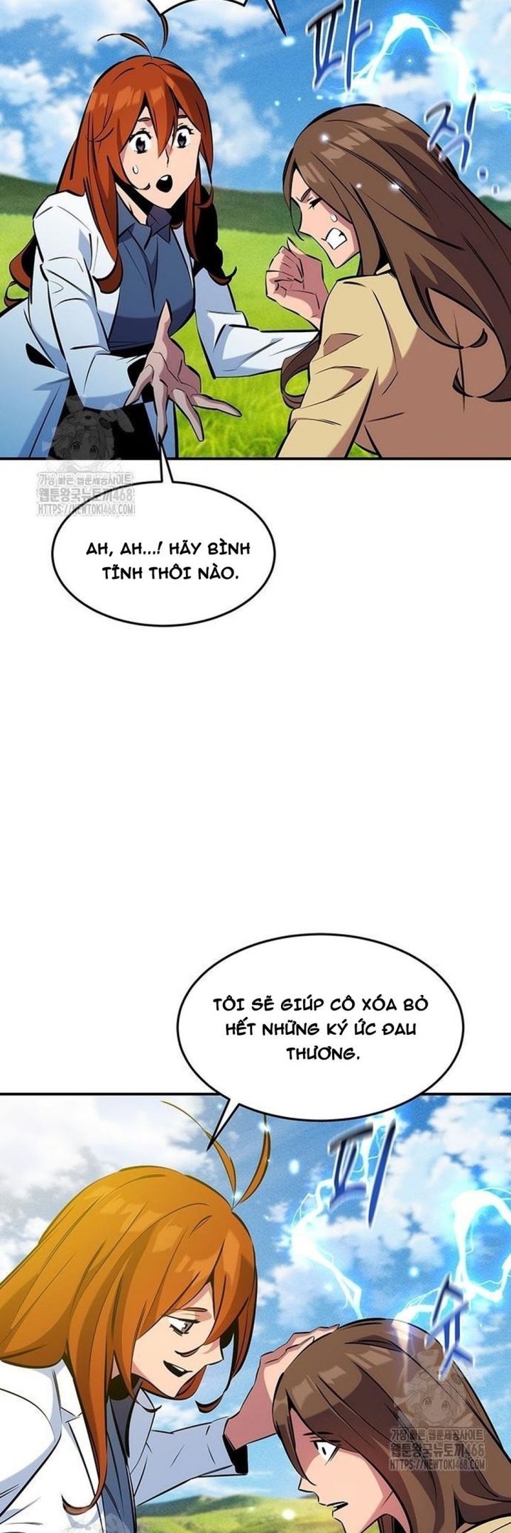 đọc truyện Đi Săn Tự Động Bằng Phân Thân Chương 147 ảnh 57 tại Thiên Thai Truyện