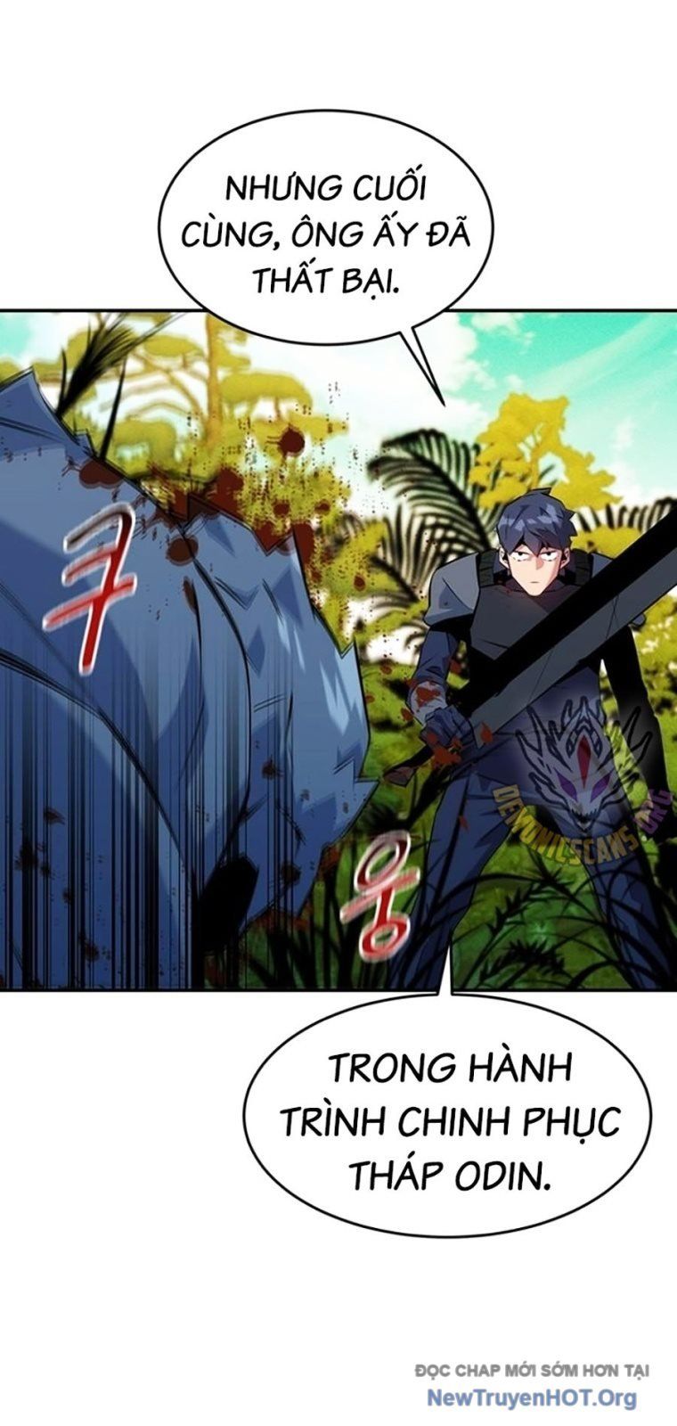 đọc truyện Đi Săn Tự Động Bằng Phân Thân Chương 149 ảnh 13 tại Thiên Thai Truyện