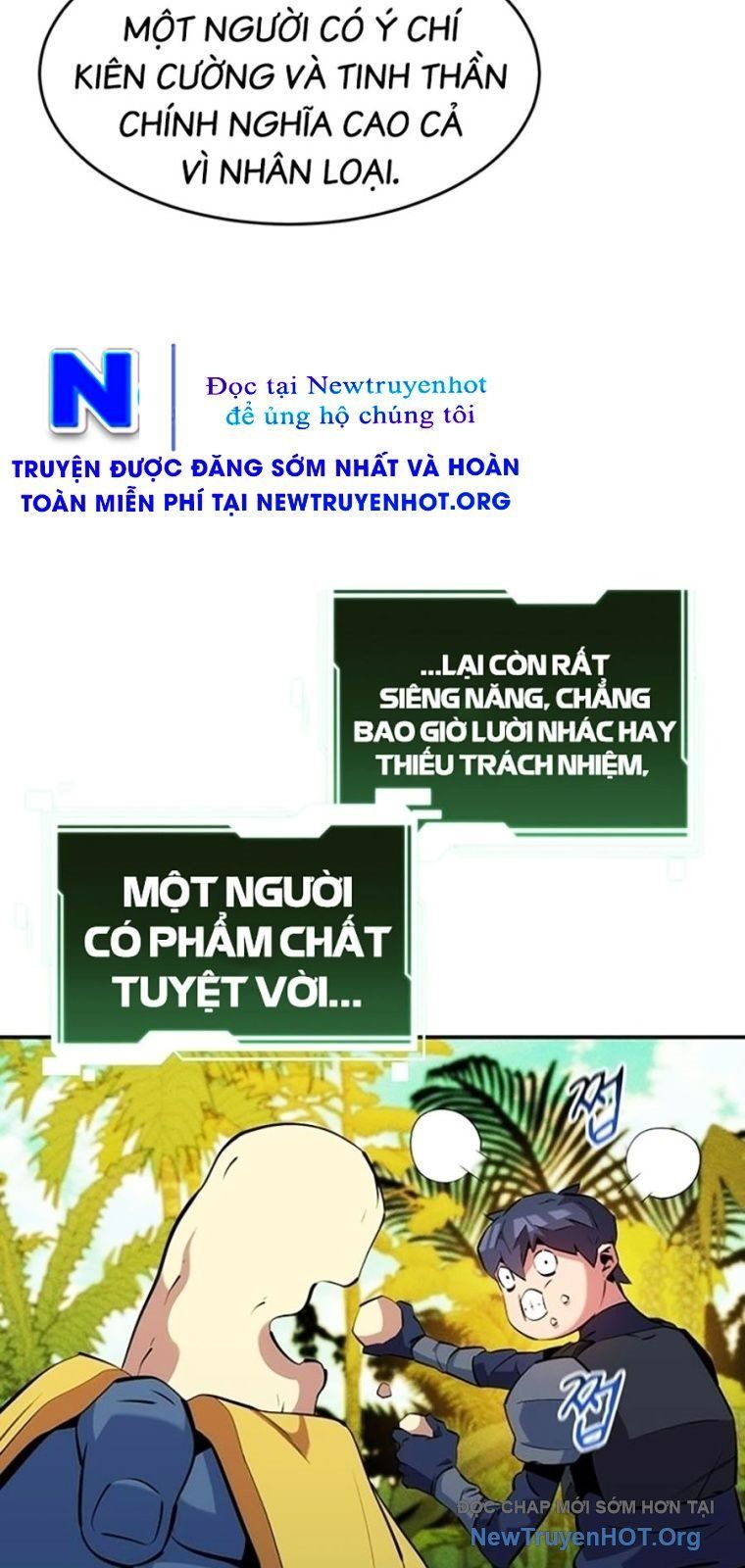 đọc truyện Đi Săn Tự Động Bằng Phân Thân Chương 149 ảnh 15 tại Thiên Thai Truyện