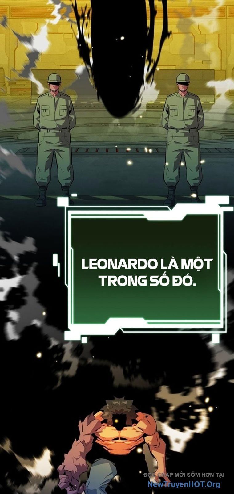 đọc truyện Đi Săn Tự Động Bằng Phân Thân Chương 149 ảnh 18 tại Thiên Thai Truyện