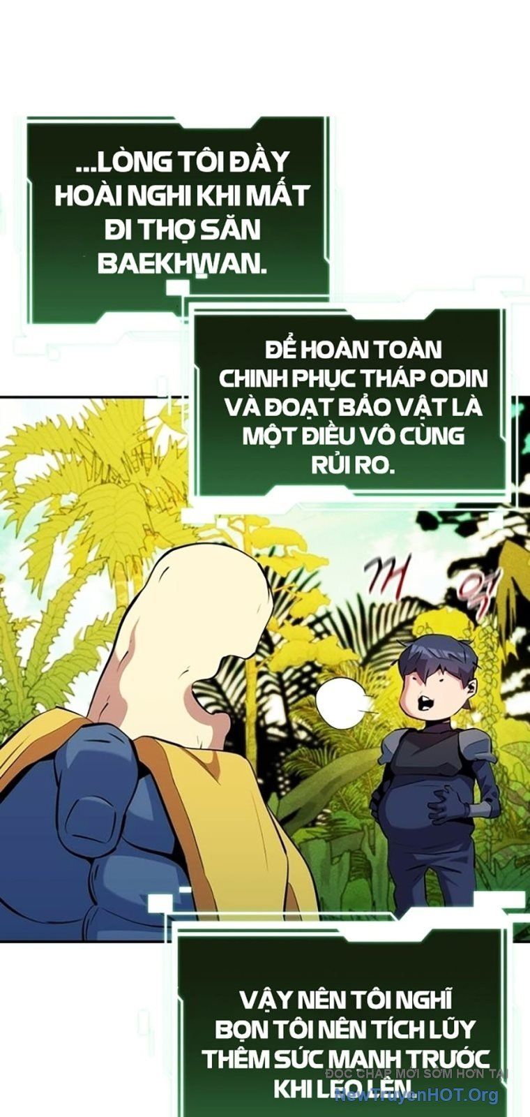 đọc truyện Đi Săn Tự Động Bằng Phân Thân Chương 149 ảnh 21 tại Thiên Thai Truyện