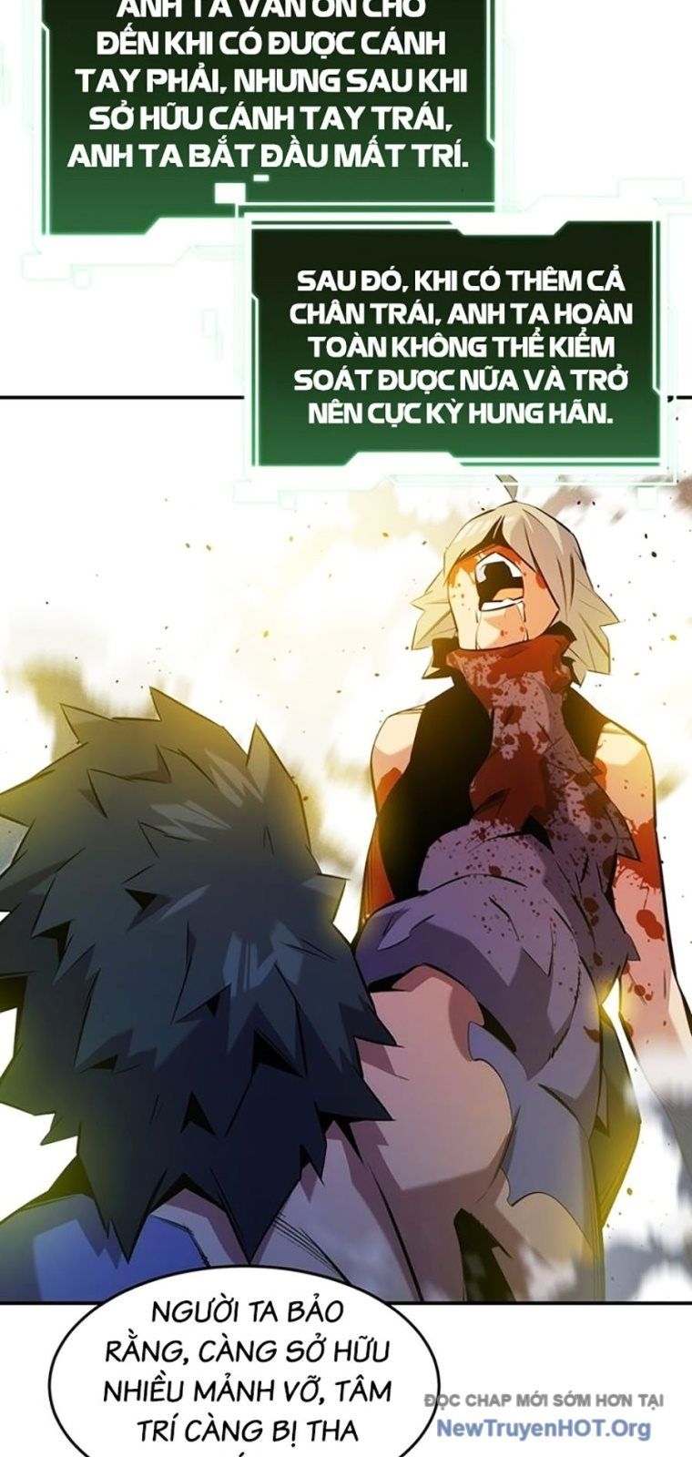 đọc truyện Đi Săn Tự Động Bằng Phân Thân Chương 149 ảnh 26 tại Thiên Thai Truyện