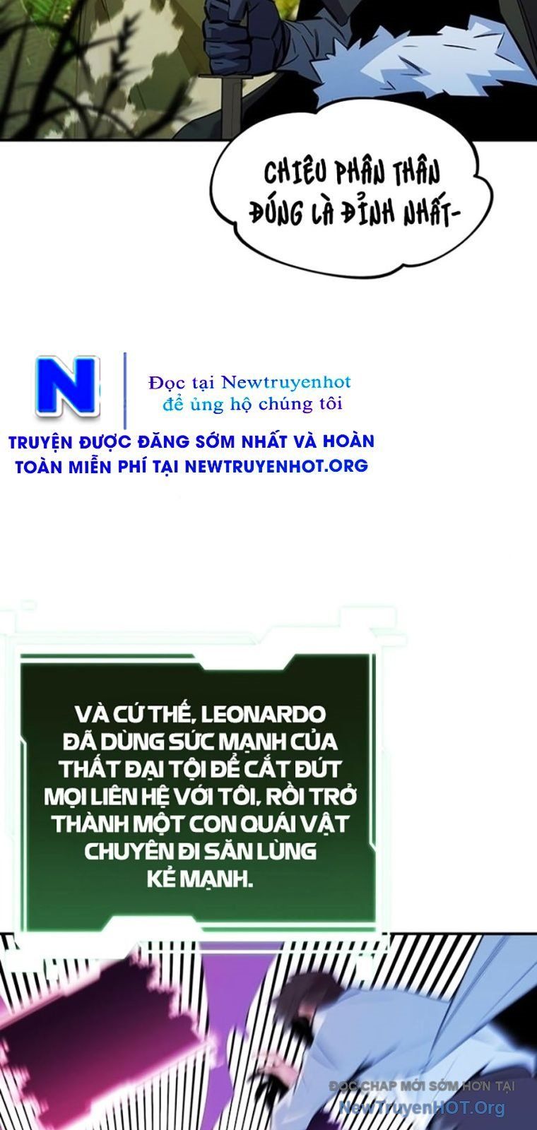 đọc truyện Đi Săn Tự Động Bằng Phân Thân Chương 149 ảnh 28 tại Thiên Thai Truyện
