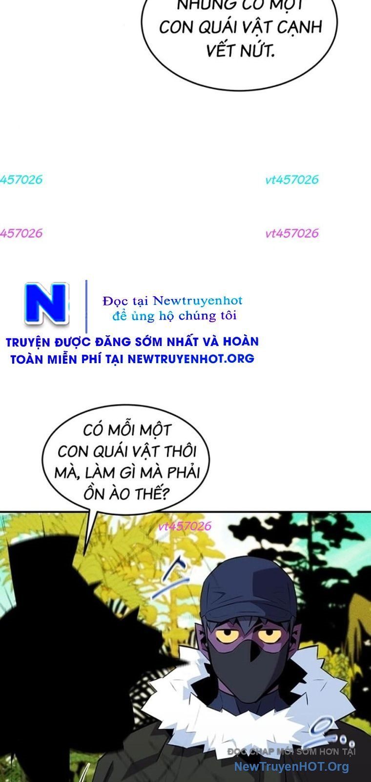 đọc truyện Đi Săn Tự Động Bằng Phân Thân Chương 149 ảnh 43 tại Thiên Thai Truyện