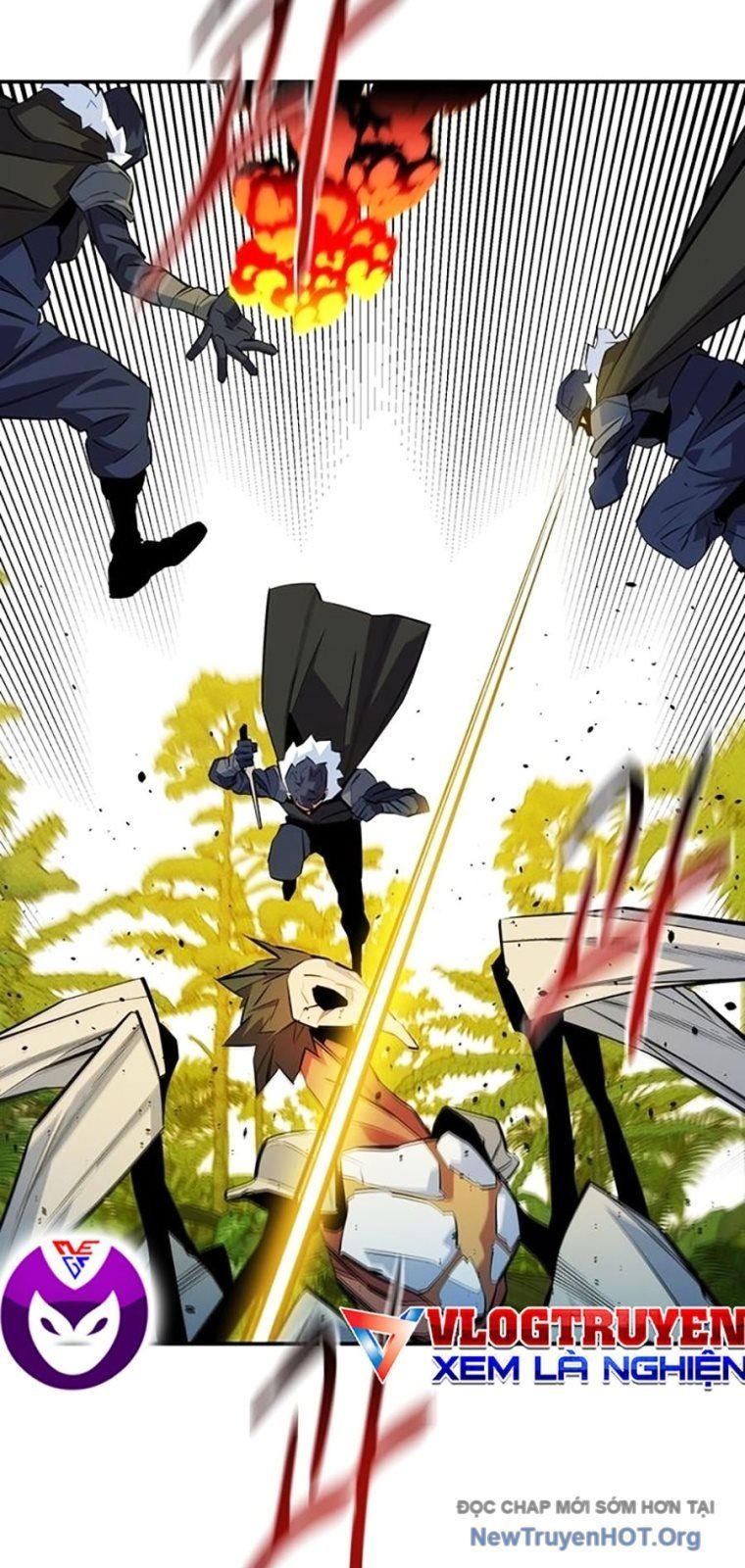 đọc truyện Đi Săn Tự Động Bằng Phân Thân Chương 149 ảnh 77 tại Thiên Thai Truyện