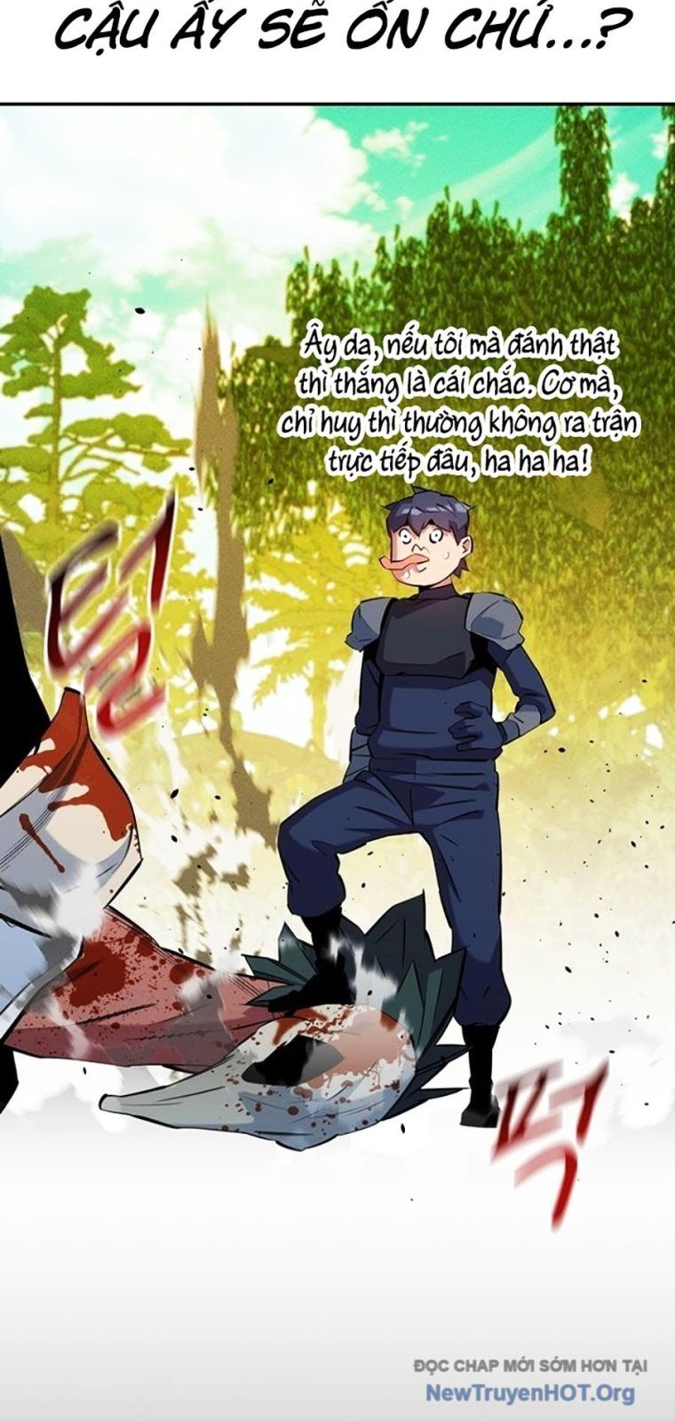 đọc truyện Đi Săn Tự Động Bằng Phân Thân Chương 149 ảnh 81 tại Thiên Thai Truyện