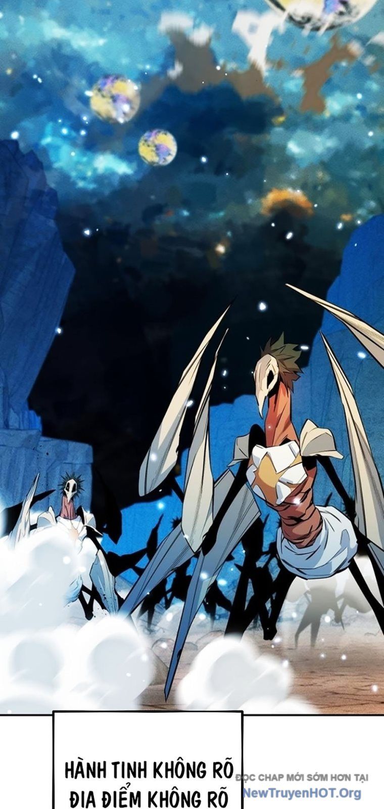 đọc truyện Đi Săn Tự Động Bằng Phân Thân Chương 149 ảnh 83 tại Thiên Thai Truyện