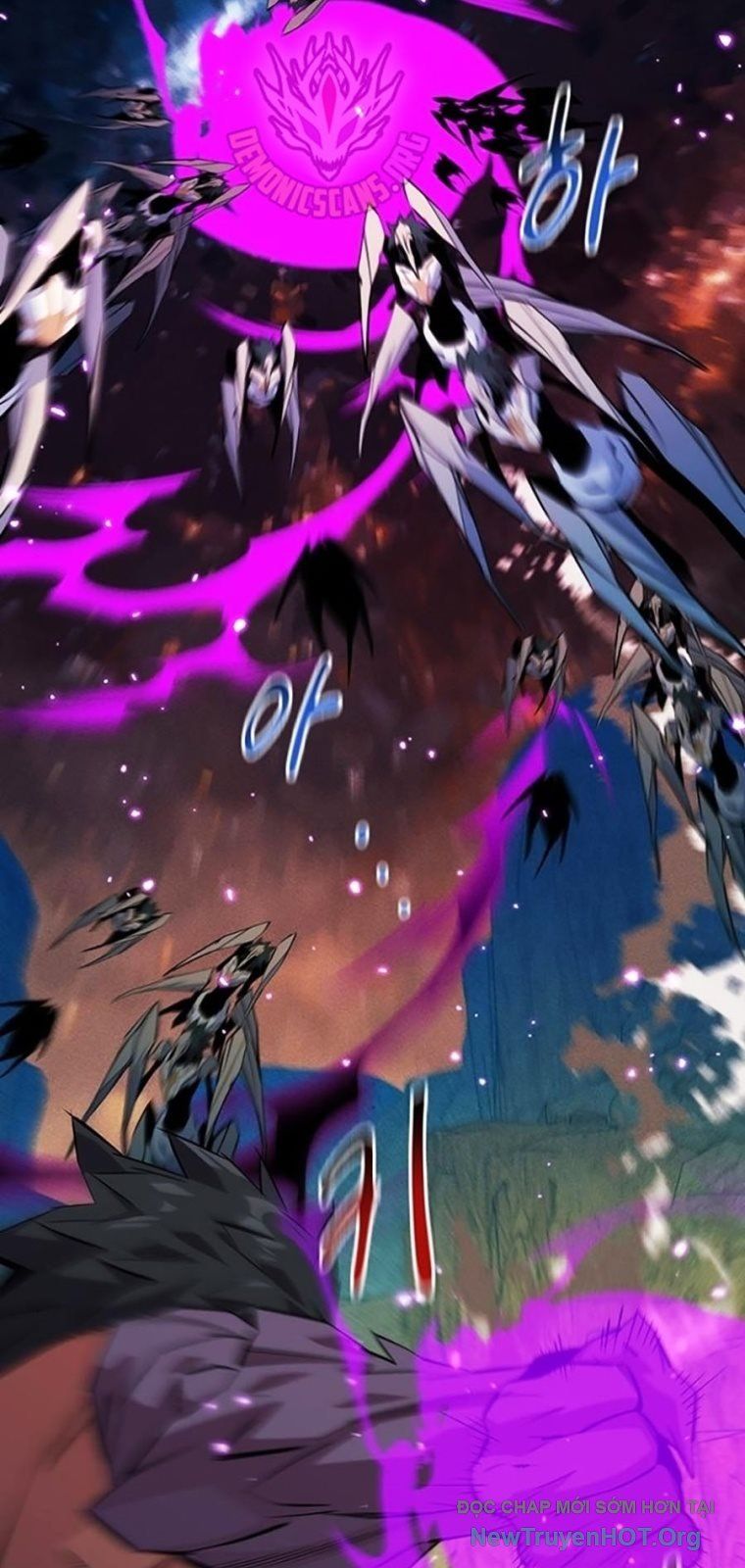 đọc truyện Đi Săn Tự Động Bằng Phân Thân Chương 149 ảnh 86 tại Thiên Thai Truyện