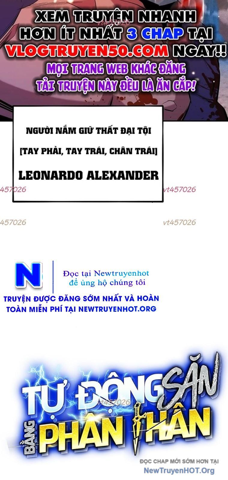 đọc truyện Đi Săn Tự Động Bằng Phân Thân Chương 149 ảnh 95 tại Thiên Thai Truyện